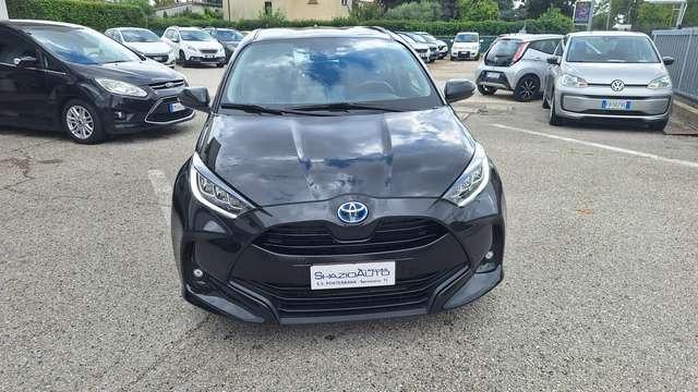 Toyota Yaris Yaris IV 2020 1.5h Trend
