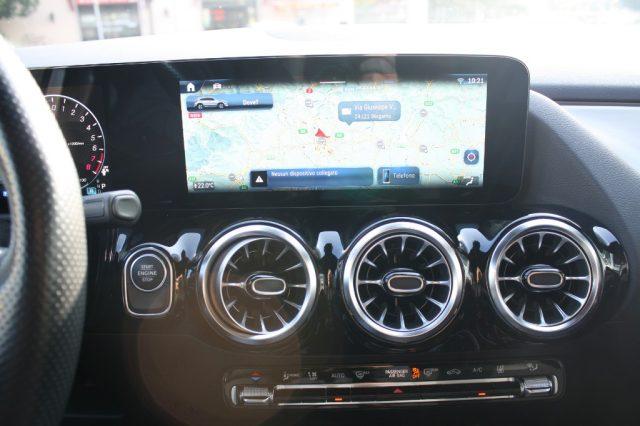 MERCEDES-BENZ GLA 250 e hybrid EQ AMG Line Premium