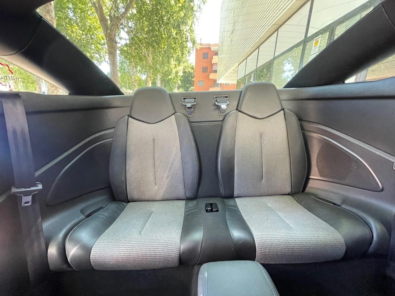 Peugeot RCZ GT Line 1.6 200 THP #6494