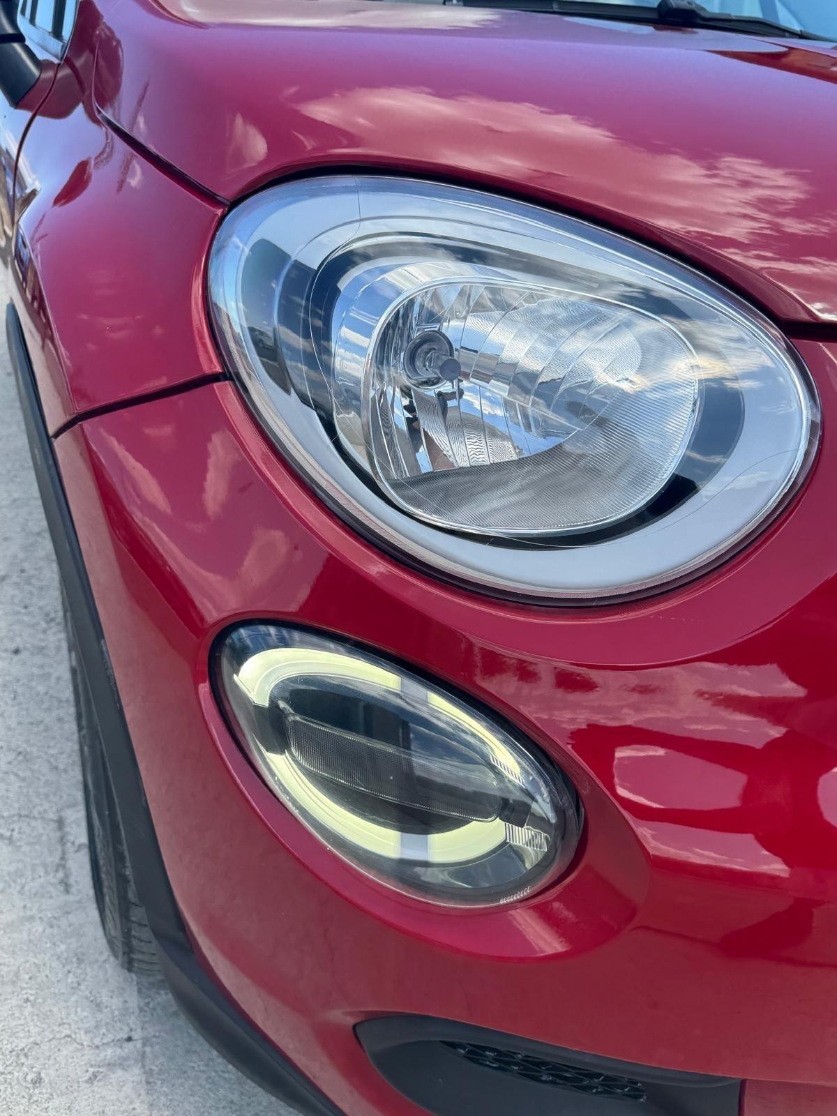 Fiat 500X 1.3 MultiJet 95 CV Pop Star