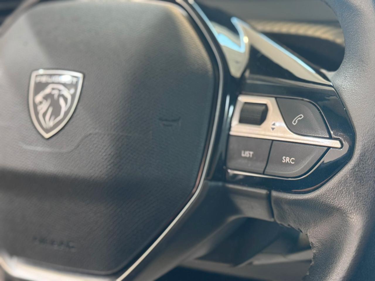 Peugeot 208 PureTech 100 Stop&Start 5 porte Allure