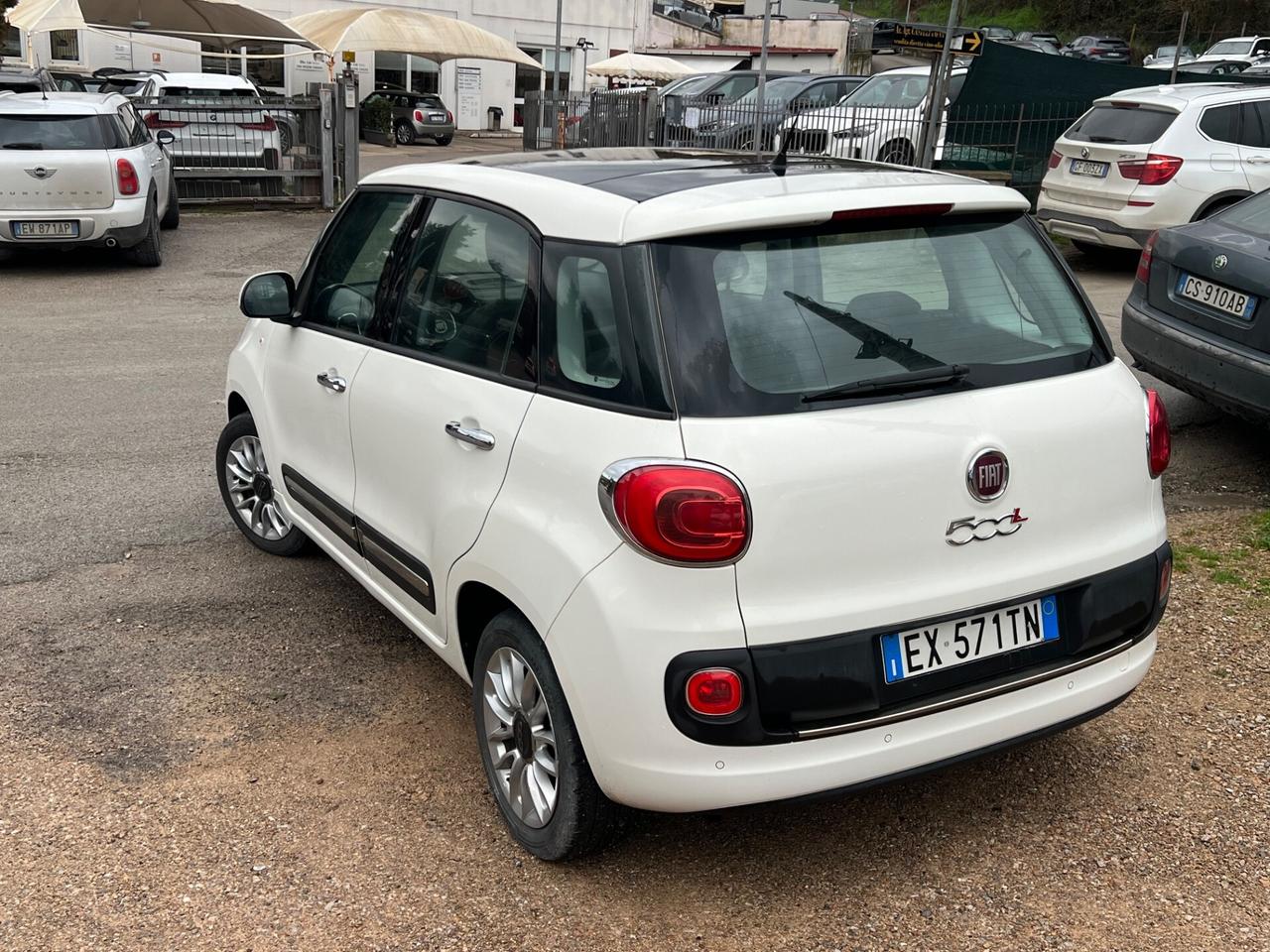 Fiat 500L 1.6 Multijet 105 CV Pop Star