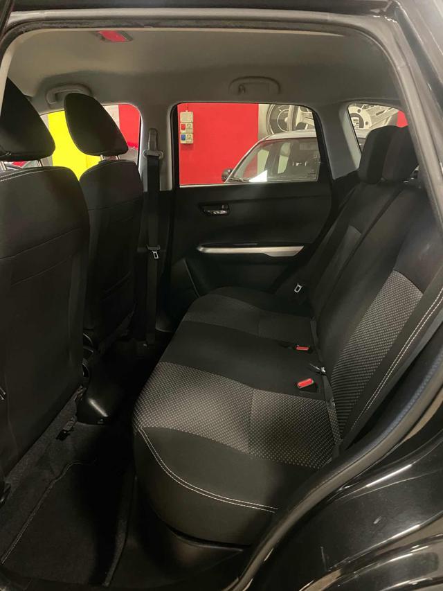 SUZUKI Vitara 1.6 VVT V-Top 42000 KM!!!