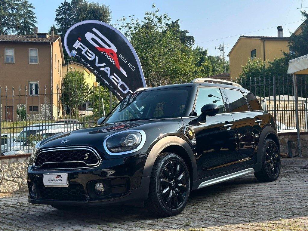 MINI Countryman 1.5 Cooper SE Hype Countryman ALL4