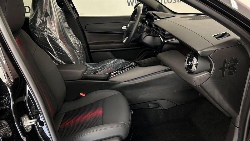 Alfa Romeo Junior 1.2 145 CV Hybrid eDCT6 Speciale TETTO|PREMIUM&TECH PACK
