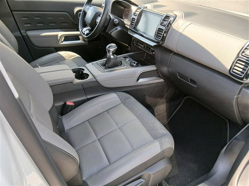 Citroen C5 Aircross 1.2 PureTech Shine