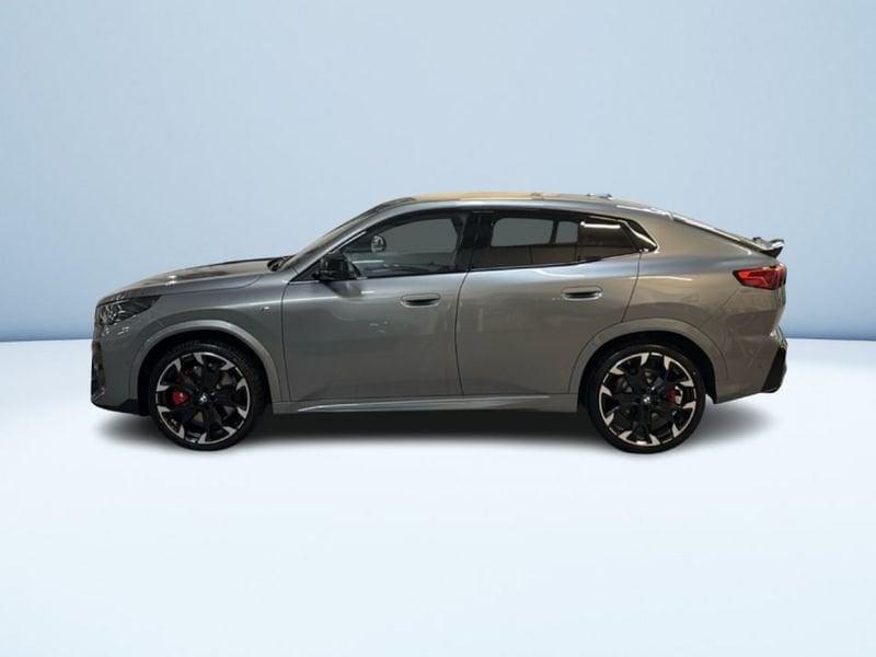 BMW X2 M35i xDrive M Sport Pro