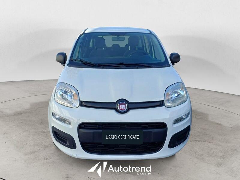 FIAT Panda 1.2 GPL 70 CV S&S Easy 5 Posti