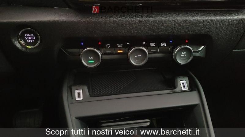 Citroën C4 PureTech 130 S&S EAT8 Shine