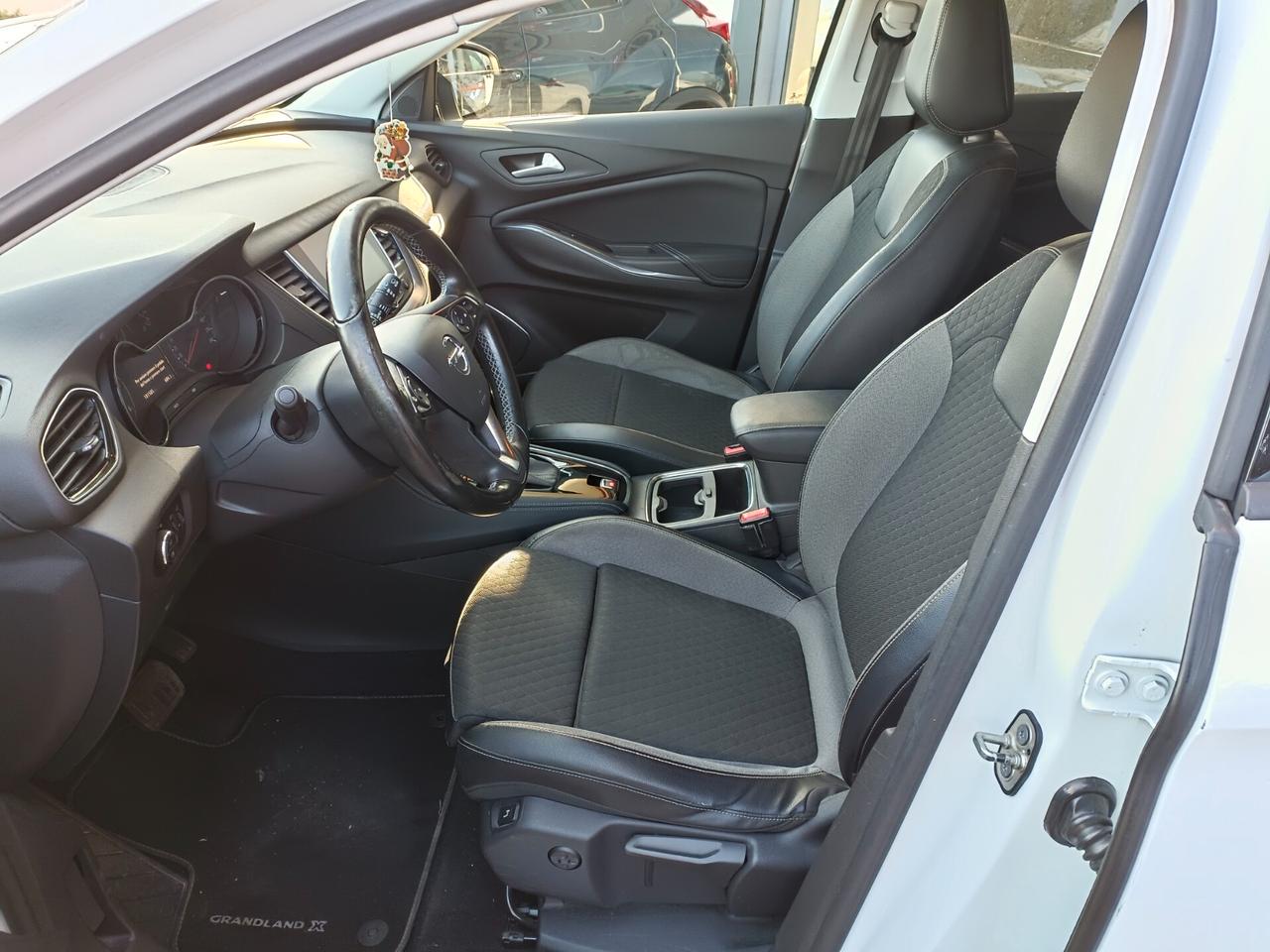 Opel Grandland X 1.6 diesel Ecotec Start&Stop aut. Ultimate