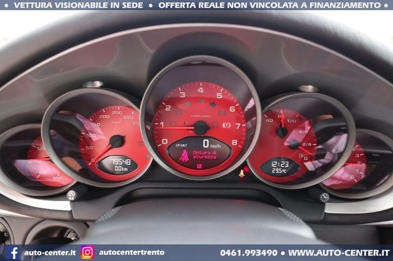 Porsche 911 997 Coupe 3.8 Carrera 4S MANUALE