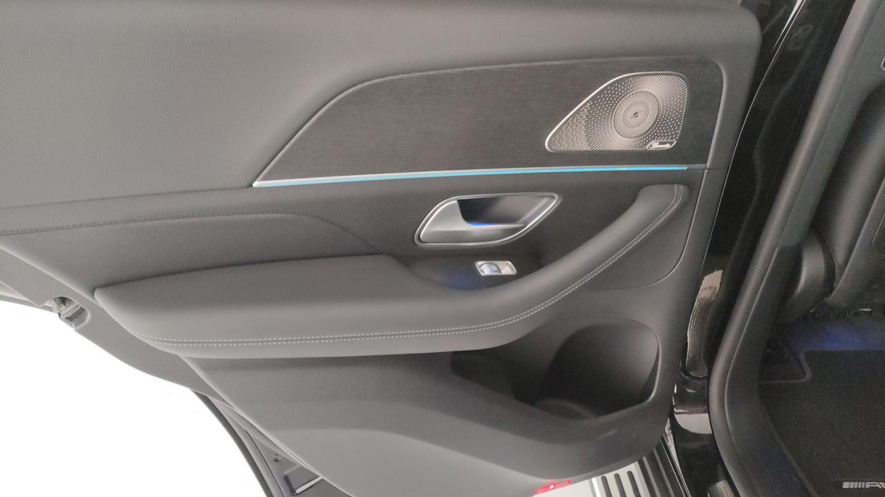 Mercedes-Benz GLE Coupe 350 de phev AMG Line Premium Plus 4matic auto