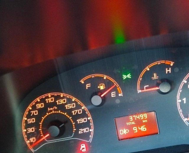 FIAT Doblo 1.6 MJT 16V 95CV Pop MINI AUTOVETTURA