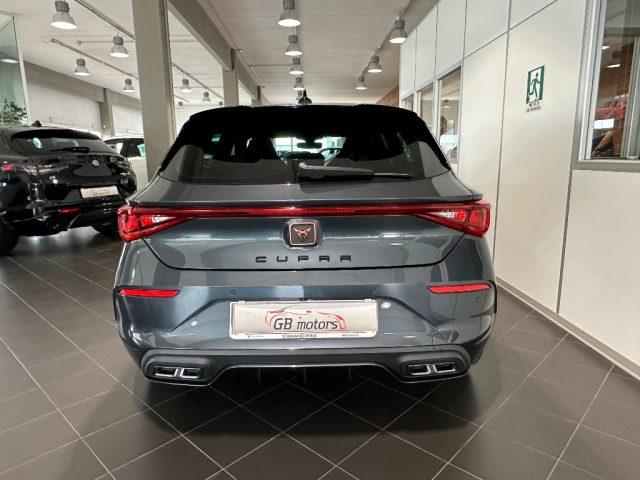 CUPRA Leon 2.0 TDI 150 CV DSG NAVI - LED - ACC - TELEC. - 18