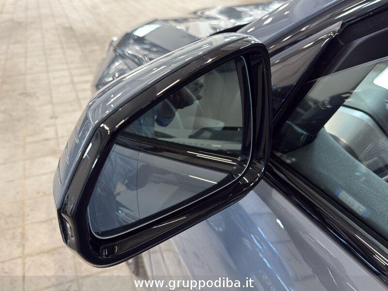 BMW Serie 1 F70 118d MSport Pro auto