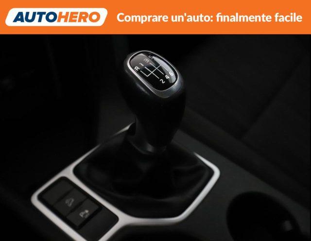 KIA Sportage 1.6 GDI 2WD Cool