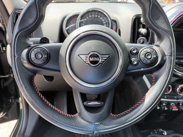 MINI Countryman 2000 COOPER SD ALL4 190CV CARPLAY CAM TETTO ITA