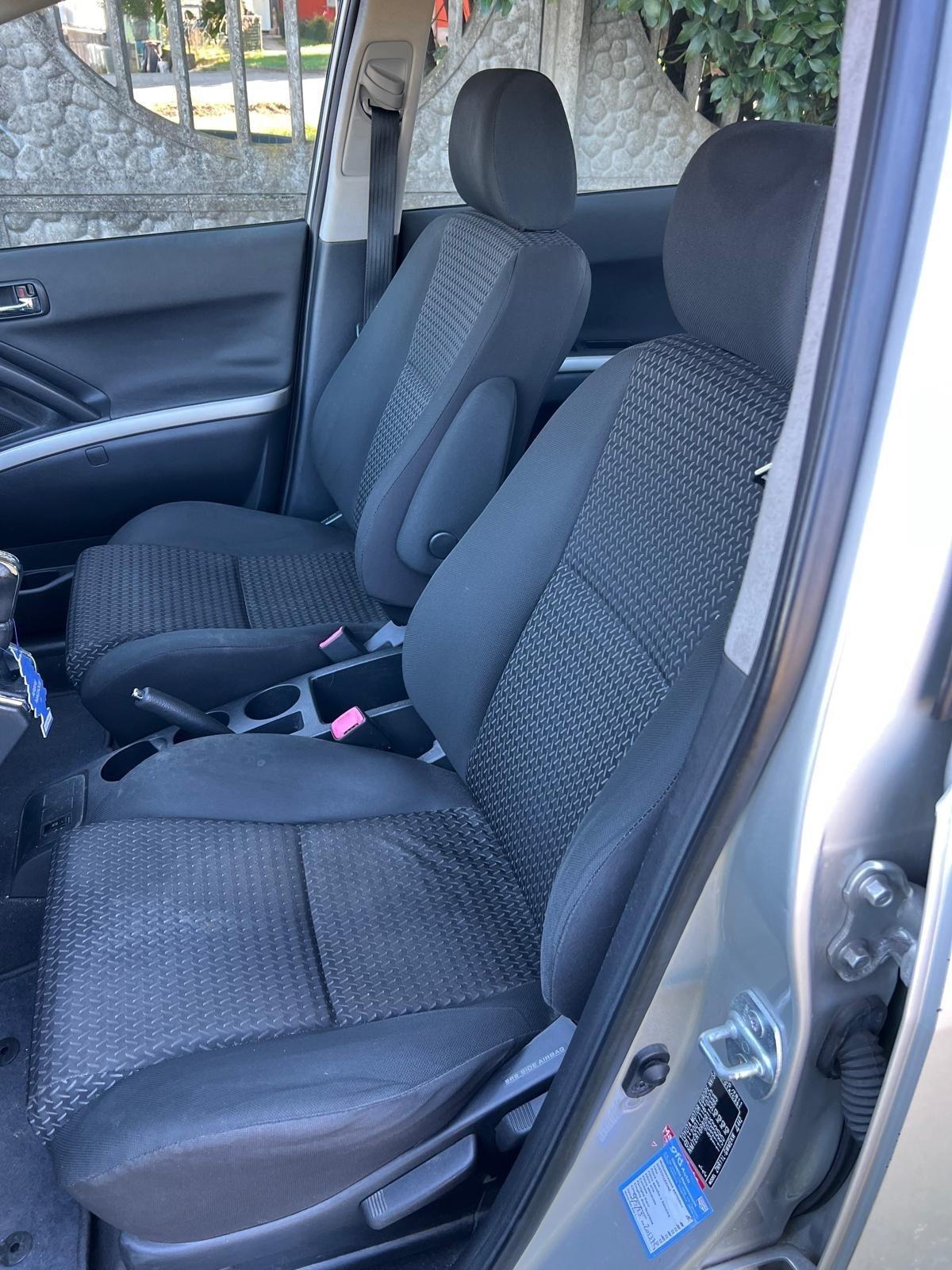 Toyota Corolla Verso 1.8 16V Sol