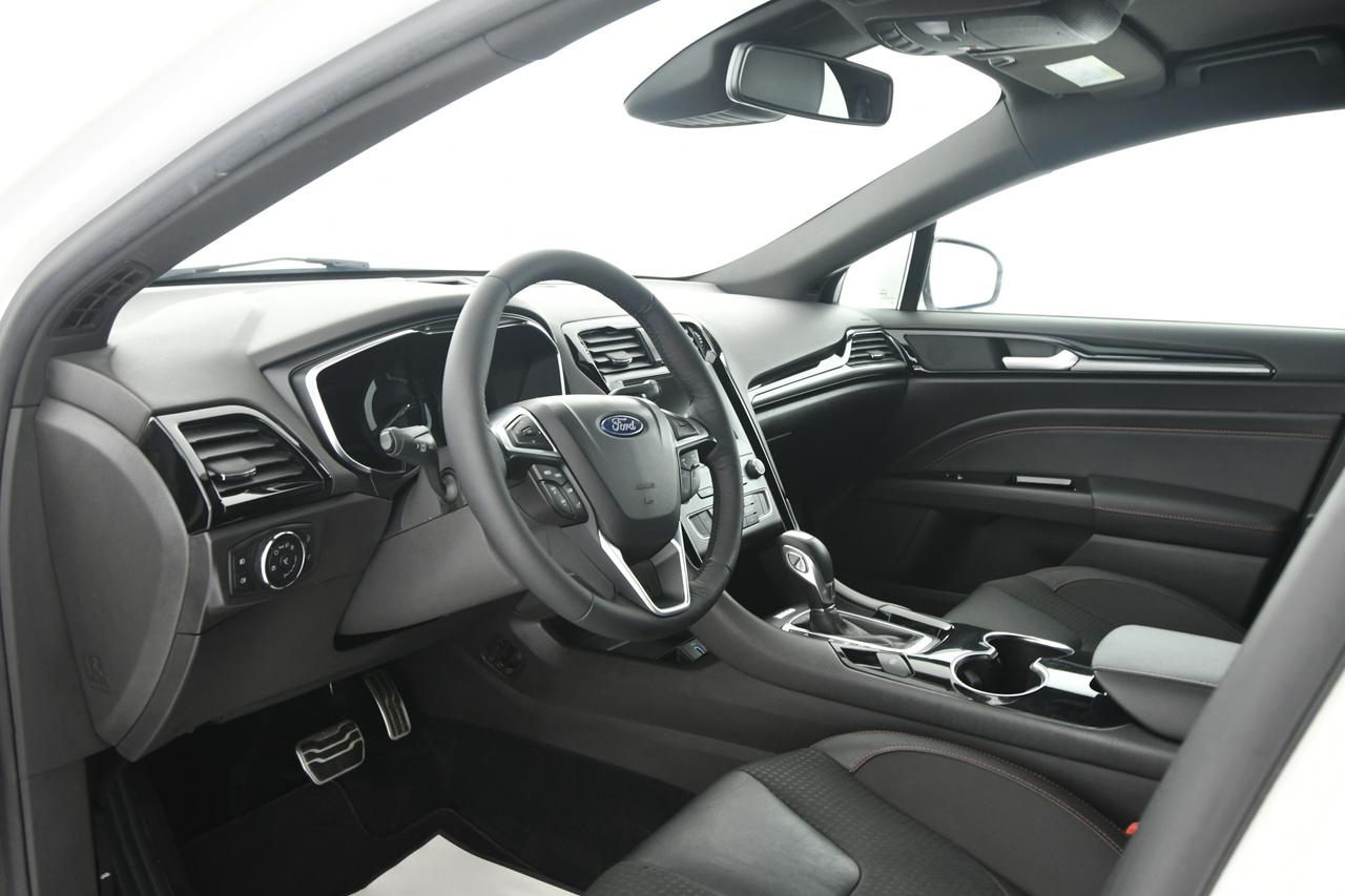 FORD Mondeo SW 2.0 hybrid ST-Line Business ecvt NEOPATENTATI+CAMERA