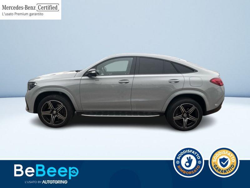 Mercedes-Benz GLE Coupé GCOUPE 350 DE PHEV AMG LINE PREMIUM 4MATIC AUTO