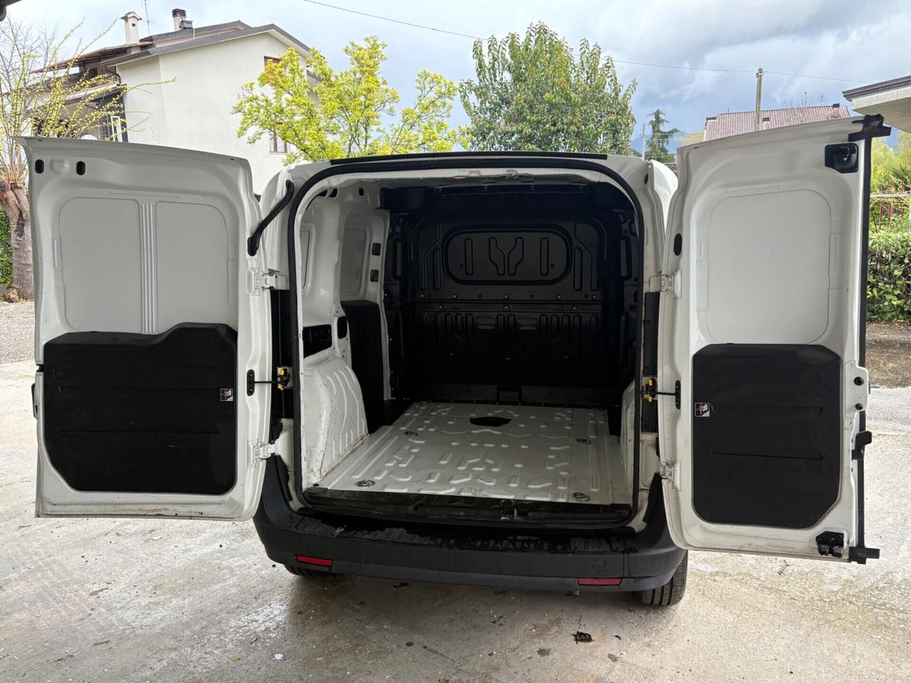 Fiat Doblo Doblò 1.6 MJT 105CV Cargo