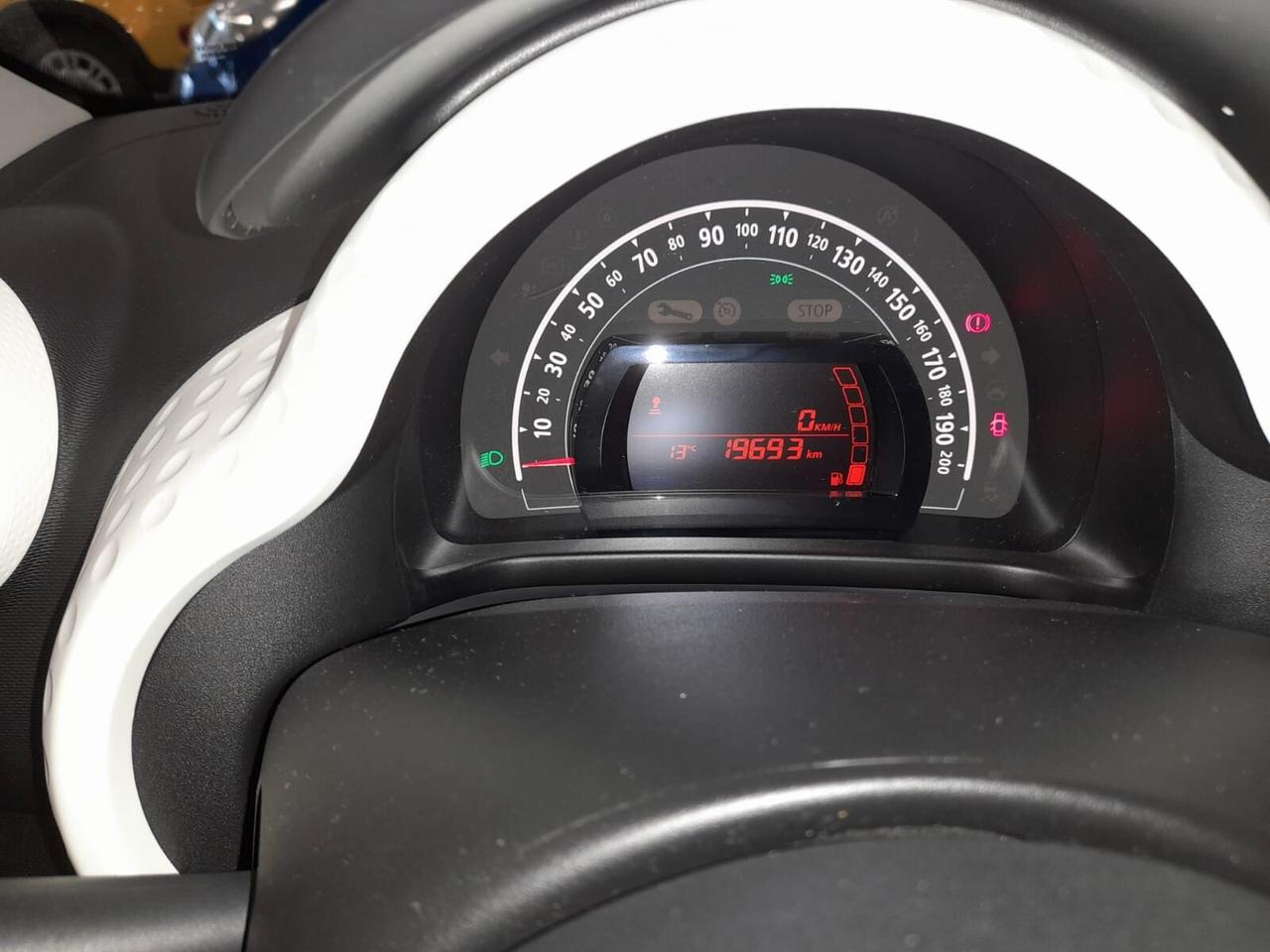Renault Twingo SCe 65 CV Intens