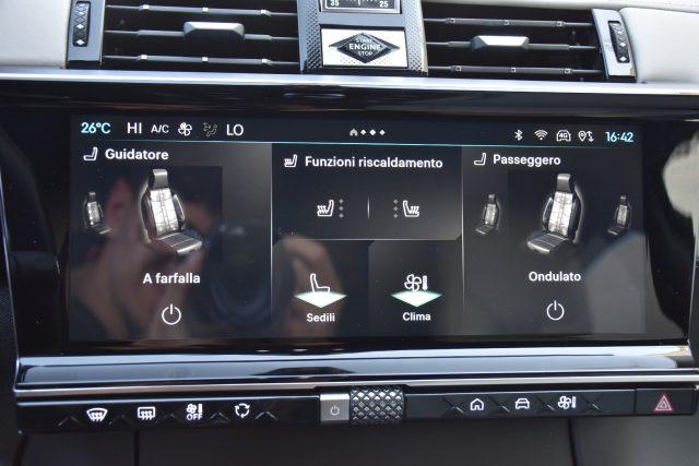 DS AUTOMOBILES DS 7 BlueHDi 130 aut. Esprit De Voyage