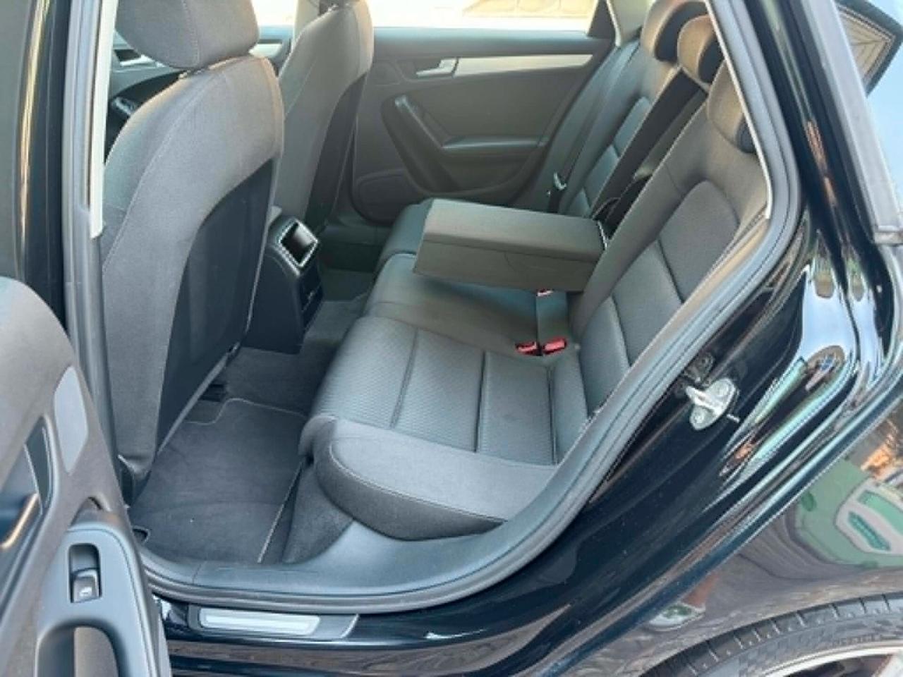Audi A4 Avant 2.0 TDI 143CV F.AP. multitronic Advanced