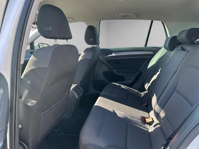 VOLKSWAGEN Golf 1.5 TSI 130 CV EVO 5p. Executive BlueMotion