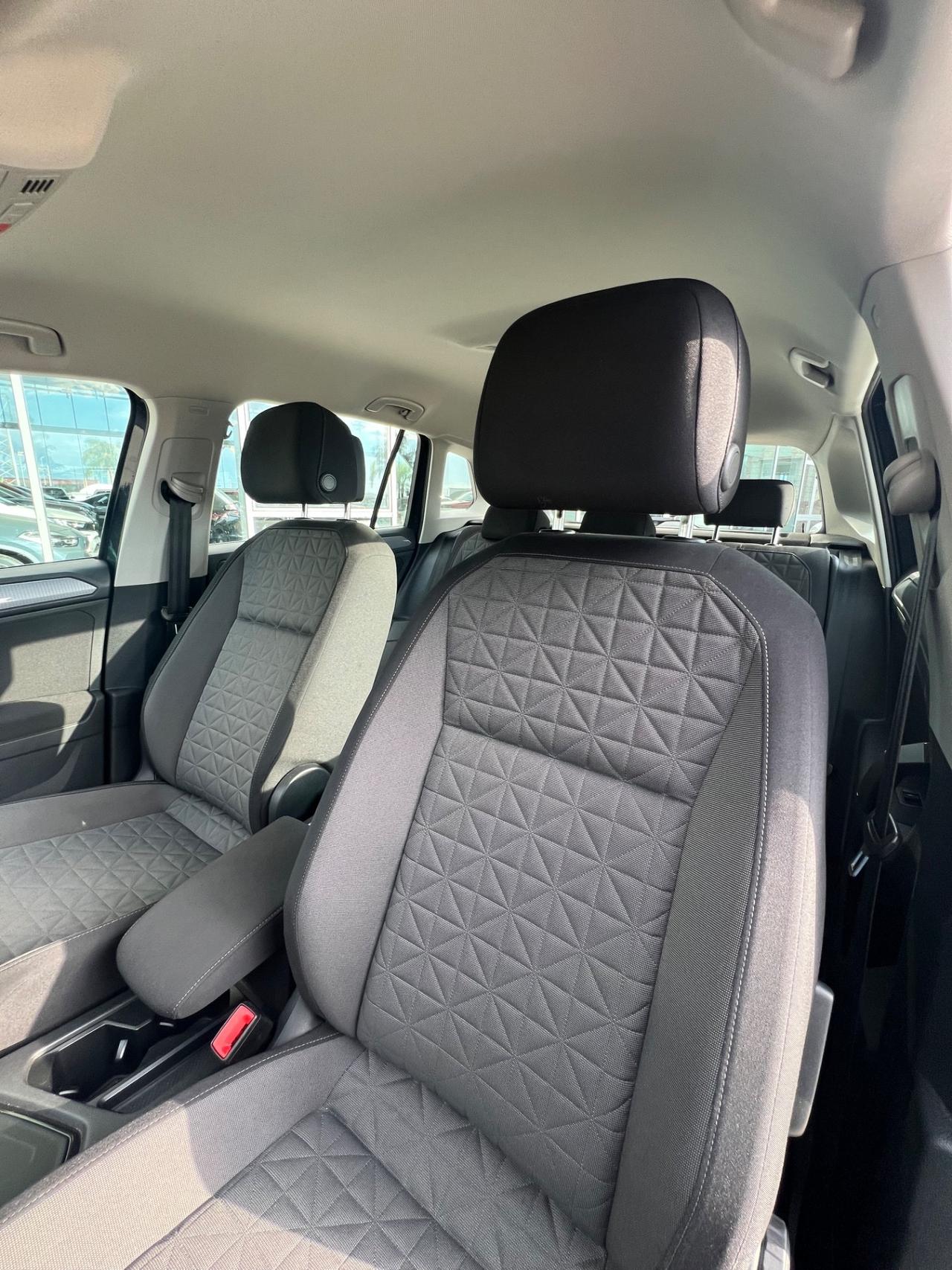 Volkswagen Tiguan 2.0 TDI 150 CV DSG Life - possibilità noleggio no scoring