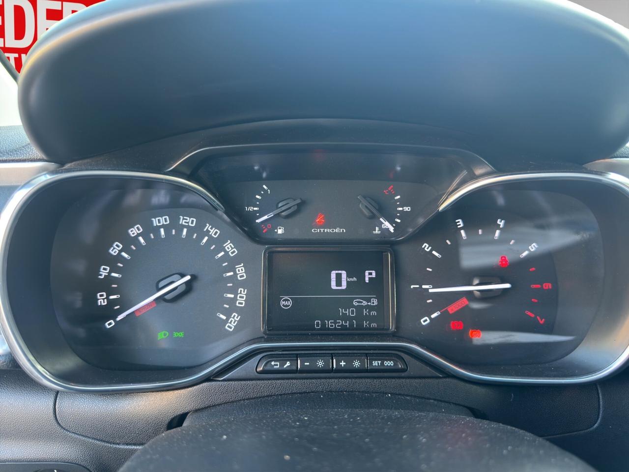 Citroen C3 PureTech 110 S&S EAT6 Shine