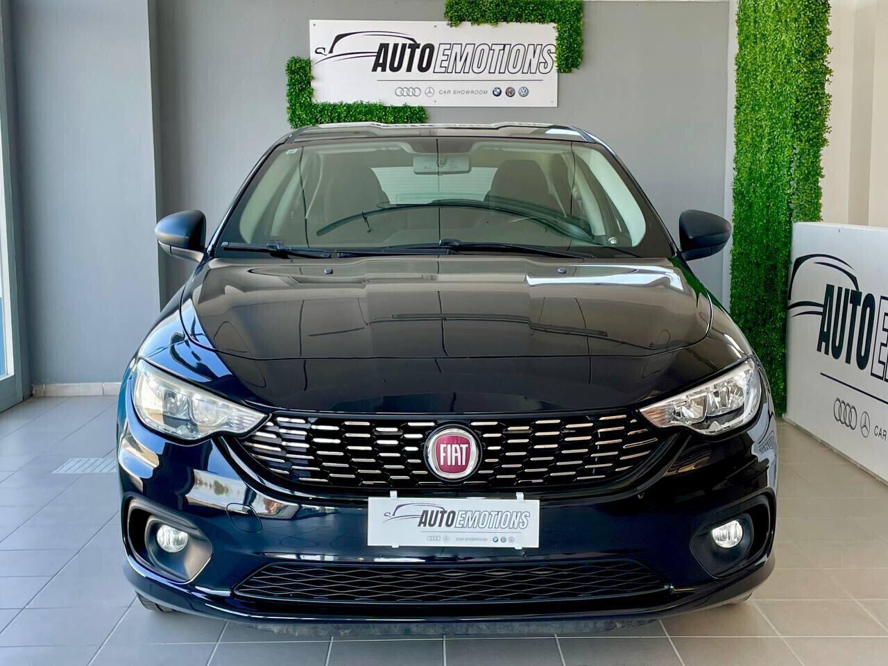 Fiat Tipo Easy - Pack con Sedili riscaldati