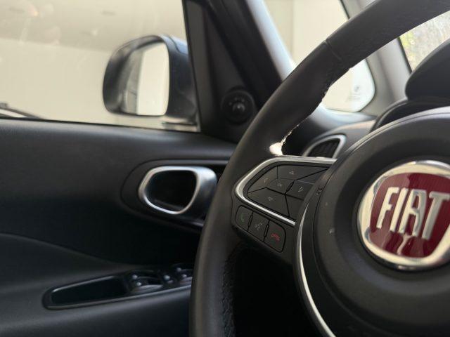 FIAT 500L 1.4 95 CV S&S Cross TUA DA E139,00 MENSILI