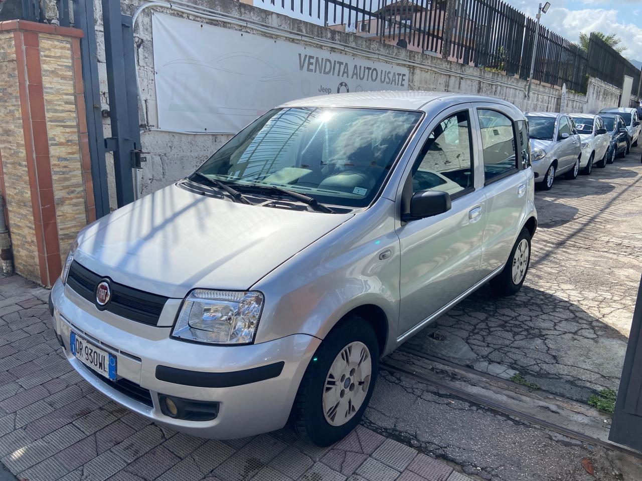 Fiat Panda 1.2 Dynamic