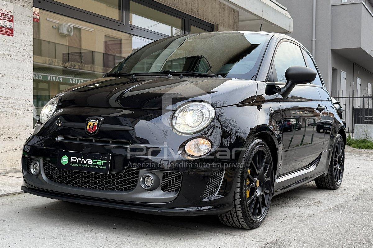ABARTH 595 1.4 Turbo T-Jet 180 CV Competizione