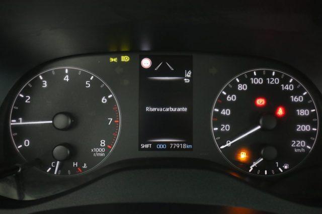 TOYOTA Yaris Yaris 1.0 5 porte Business