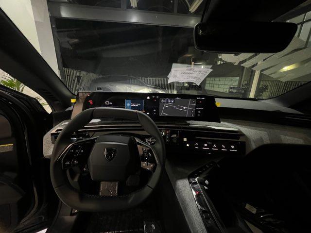 PEUGEOT 3008 Hybrid 145 e-DCS6 Allure TUA DA ?339,00 MENSILI