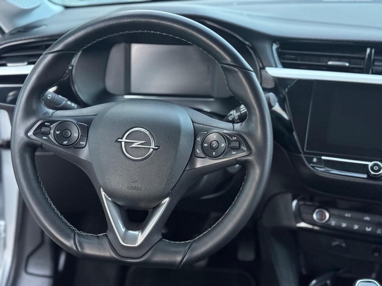 Opel Corsa 1.2 Edition 29.000 km Unico Proprietario !