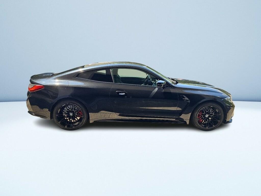 BMW Serie 4 M Coupe 3.0 Competition Steptronic