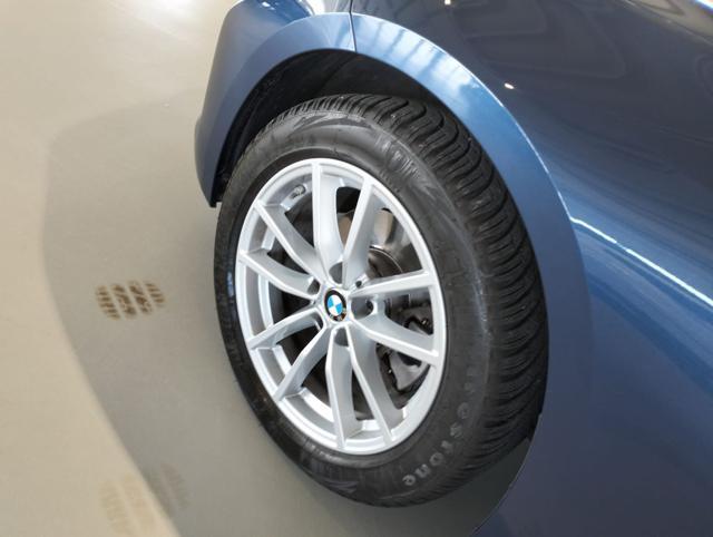 BMW 320 d 48V xDrive Touring Business Advantage