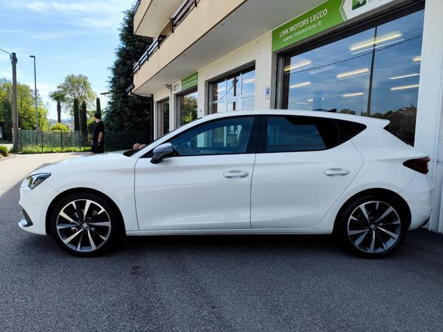 SEAT Leon 1.4 e-HYBRID 204 CV DSG FR GARANZIA INCL.