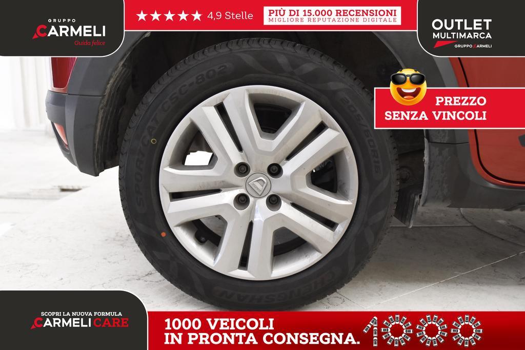 Dacia Sandero Stepway 1.0 tce ECO-G Comfort