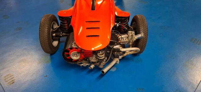 OTHERS-ANDERE OTHERS-ANDERE FORMULA MONZA - TROFEO CADETTI