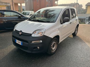 Fiat Panda 1.2 Pop Van 2 posti OTTIME CONDIZIONI!