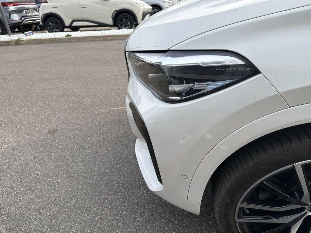 BMW X6 30 d Mild Hybrid 48V Msport xDrive Steptronic