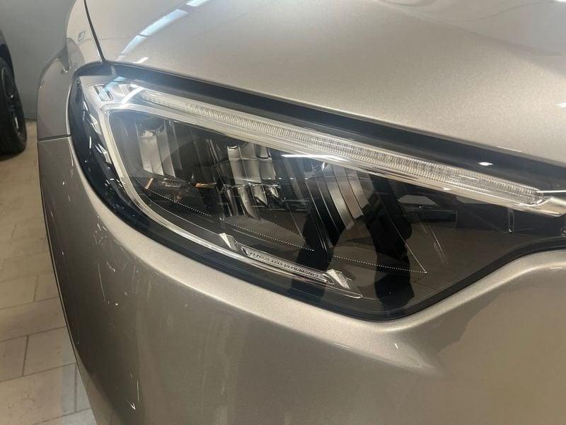 Mercedes-Benz GLC 220 d Advanced 4matic auto