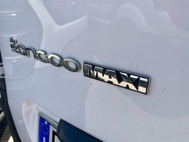 RENAULT Kangoo 1.5 dCi 110CV S&S 4p. Express Maxi Ice