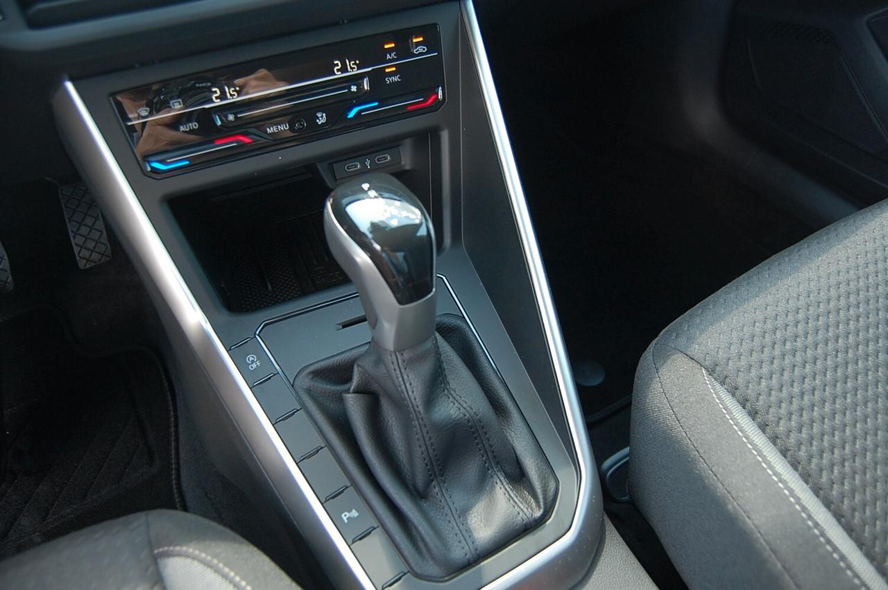 Volkswagen Polo 1.0 TSI DSG Edition Plus