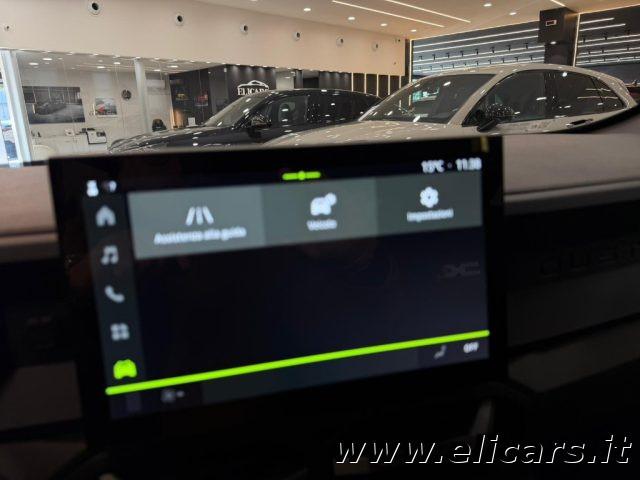 DACIA Duster ECO-G 100 CV Expression