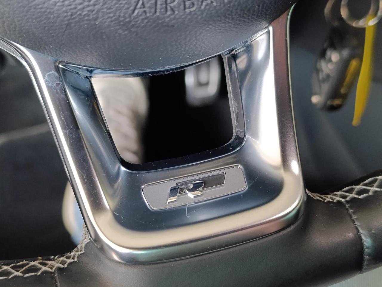 Volkswagen Golf 5 Porte Golf 5p 1.6 tdi Sport Edition 110cv